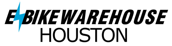 E-Bike Warehouse Houston